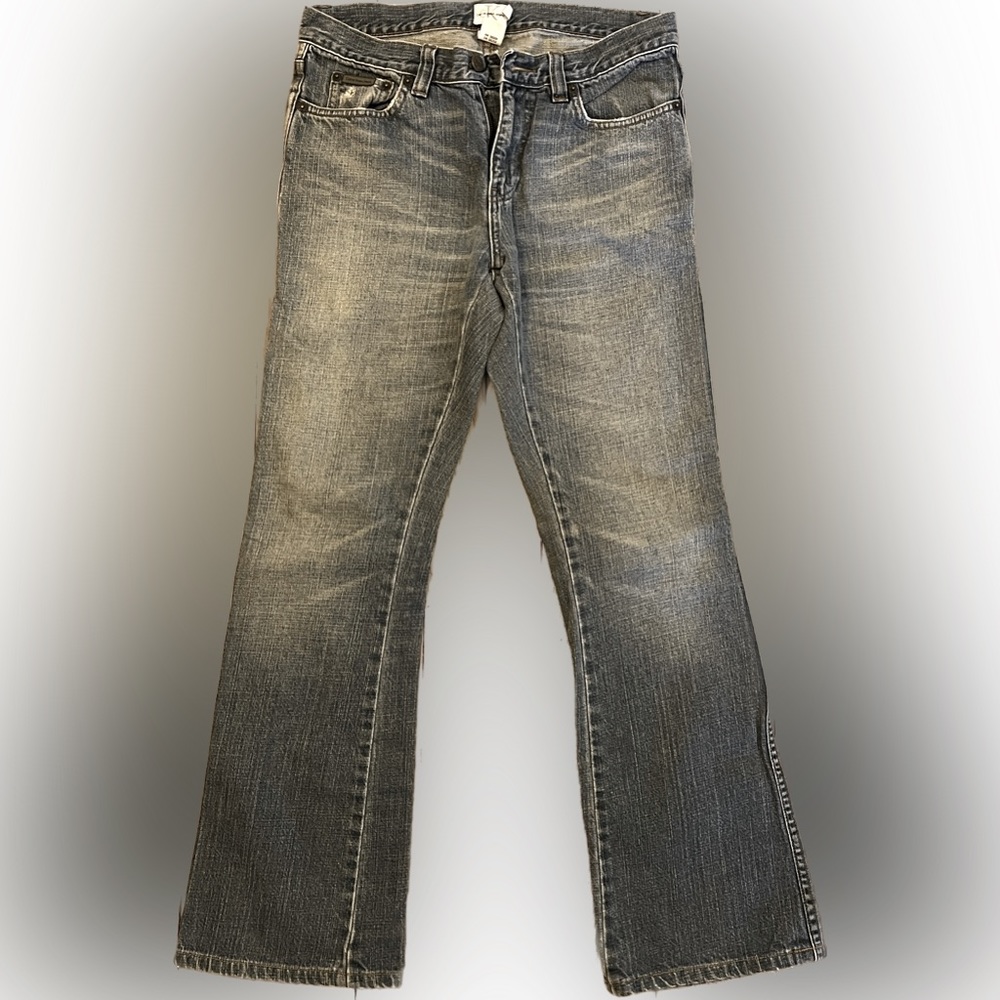 CK Calvin Klein Bootcut Jeans Men’s Size 29
